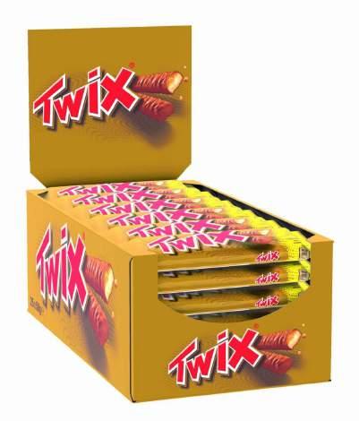 57X24PZ BOX TWIX GR.