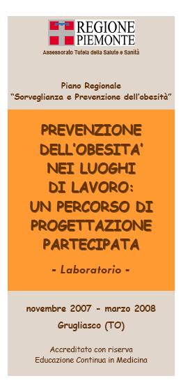 Il laboratorio nasce come spazio per facilitare e sostenere l