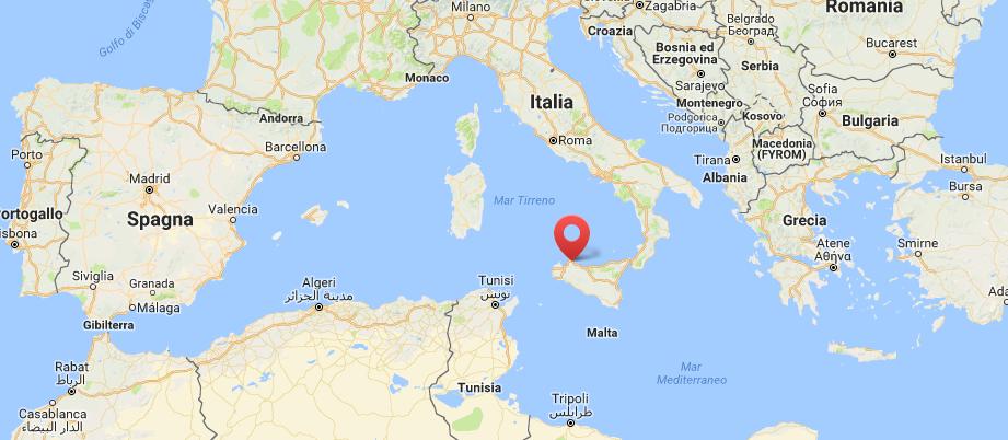 Nasce il nuovo nodo delle telecomunicazioni in Sicilia che ambisce ad essere il primo hub neutrale in Italia per lo scambio delle comunicazioni dati e il punto d