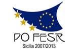 Programma Operativo Regionale 2007 IT161PO011 FESR Sicilia POR FESR SICILIA Codice Progetto A-2-FESR06_POR_SICILIA-2012-494 Codice Cup: I48G11001300007. 149.