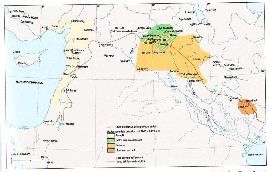 M. Roaf, Cultural Atlas of