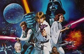 LA SAGA CINEMATOGRAFICA Trilogia originale: 1977: Guerre Stellari 1980: L Impero colpisce ancora 1983: Il ritorno dello Jedi Prequel (NON ESISTE): 1999: La minaccia fantasma 2002: L attacco dei cloni