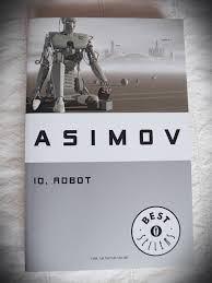 AUTORI PRINCIPALI: ISAAC ASIMOV È stato uno scrittore e biochimico russo naturalizzato statunitense.