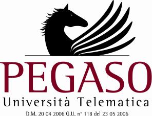 Università Telematica Pegaso Piazza Trieste e Trento, 48 80132 Napoli Tel. 800.185.095 - Fax. + 39 081.195.74.330 segreteria.studenti@unipegaso.