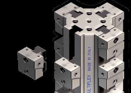 erardi modular system MUTIFEX VISE-TOERS SERIES Made in Italy 2 3 30 kn 40 kn 4 x 12mm 4 x 37 4 x 2 4 x 2 4 x 87 4 x 87 4 x 87 4 x 112 4 x 59 4 x 84 4 x 109 4 x 134 40 40 40 40 0 40 40 40 40 0 150