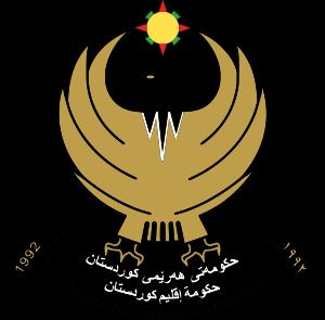 LA SITUAZIONE CURDA OGGI Stemma del Kurdistan Iracheno Il Kurdistan Iracheno è l unica