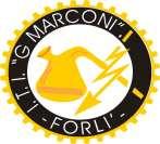 ISTITUTO TECNICO TECNOLOGICO STATALE GUGLIELMO MARCONI VIALE DELLA LIBERTA, 1 711 FORLI tel. 03/860 PEC fotf03000d@pec.istruzione.it PEO fotf03000d@istruzione.itsito WEB www.itisforli.