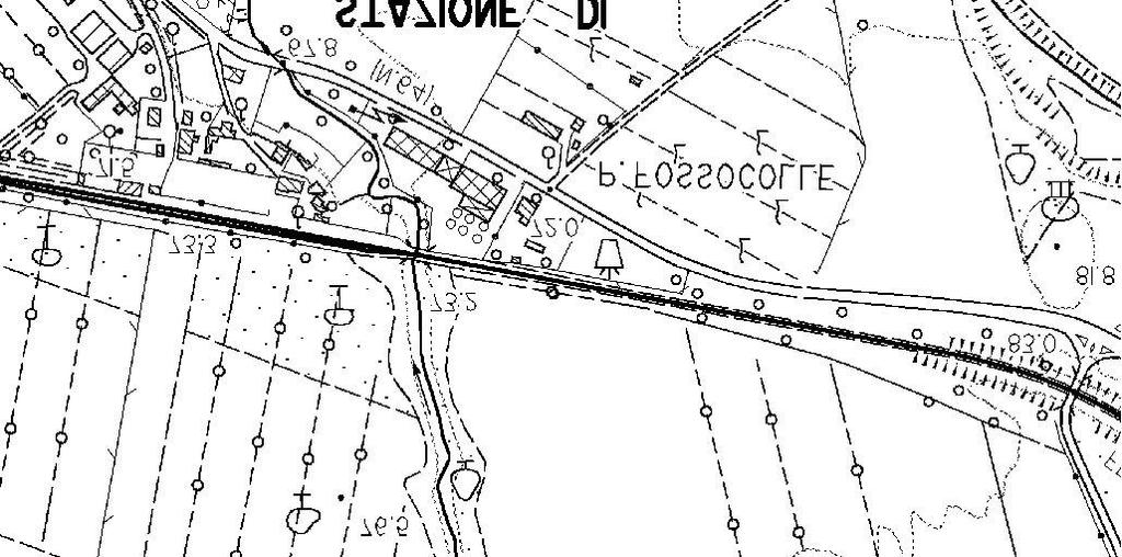 COMUNE DI CIVITELL PGNICO - REGOLMENTO URNISTICO - QUDRO CONOSCITIVO nalisi del Patrimonio Edilizio nel