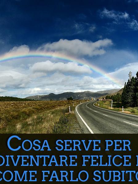 Il Corso per Diventare Felici https://diventarefelici.