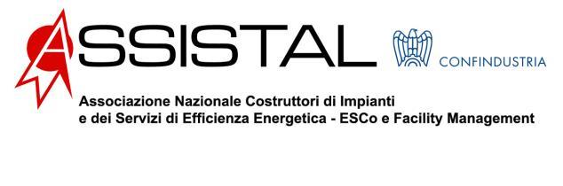 Assistal Sede di Roma - Via Basento 37-00198 Roma 06853730-068549603 - E-MAIL: roma@assistal.it Elaborazione del 29 luglio N.