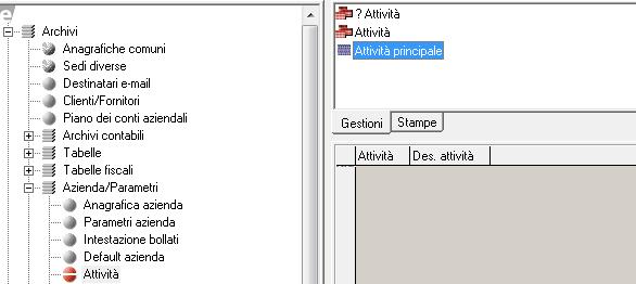 1.3 Creazione nuovo esercizio 1.3.1 Introduzione La creazione degli esercizi contabile ed IVA deve essere effettuata da tutti gli utenti di e/ prima di iniziare a lavorare sul nuovo esercizio (2019);