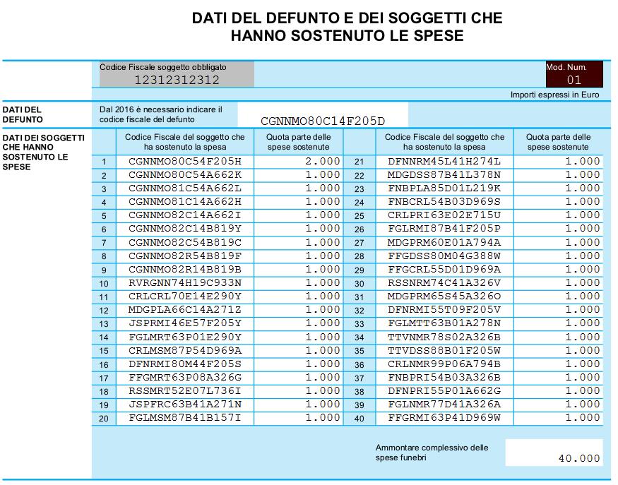 CONVERSIONE DATI DA ANNO PRECEDENTE La procedura di conversione delle dichiarazioni dell'anno precedente è raggiungibile dalla barra degli strumenti al percorso Clienti e attività/conversione da anno