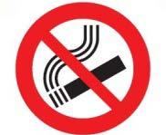 Divieto di fumo In tutte le strutture aziendali è vietato fumare per