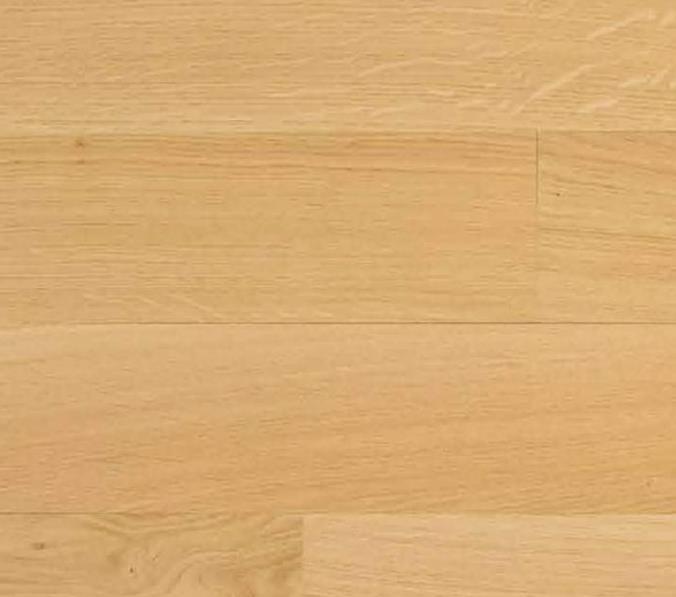 Pavimenti Appartamento La pavimentazione dell appartamento sarà realizzata utilizzando parquet in rovere con finitura spazzolata e verniciata, posato a correre.