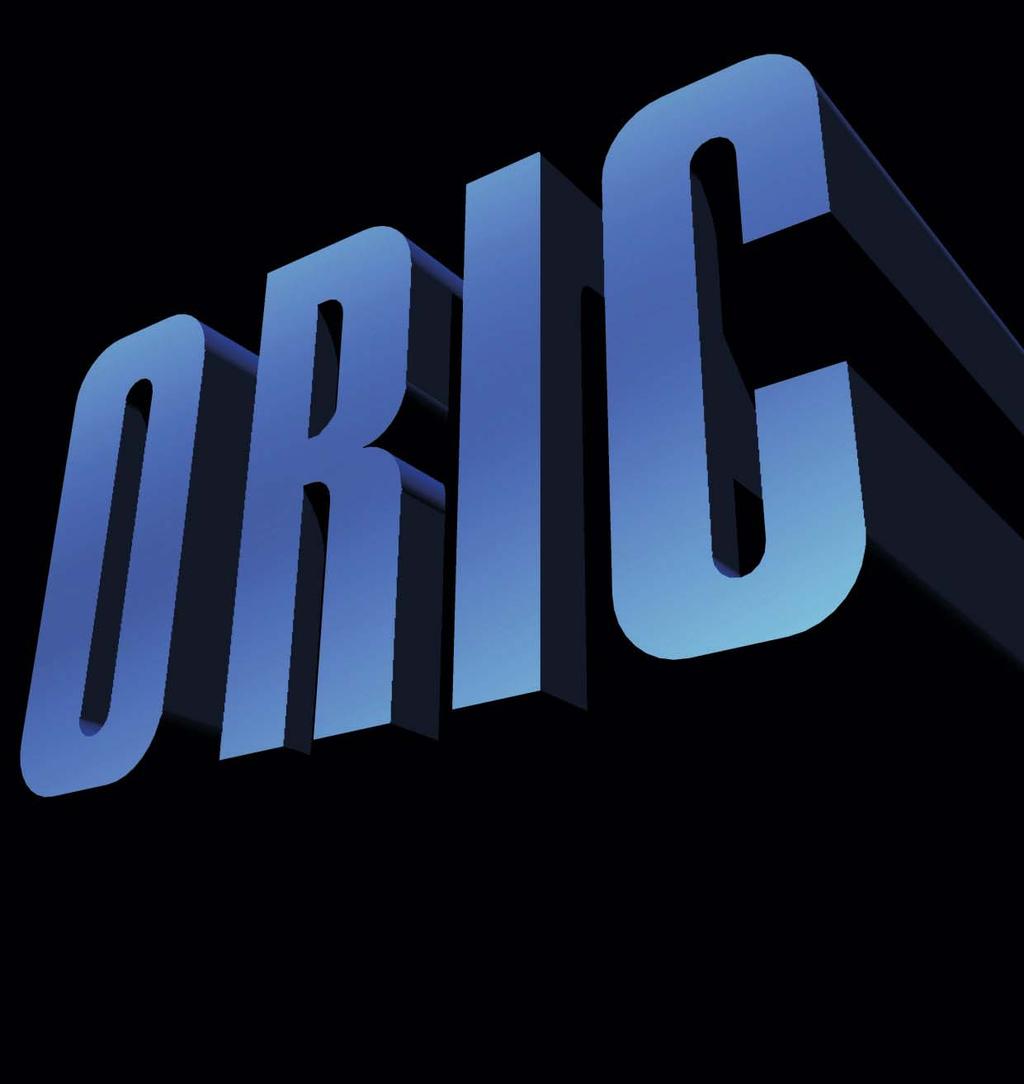 SUPERALLOYS ORIC ITALIANA S.r.