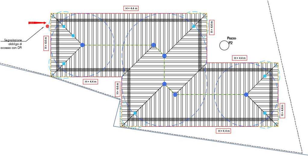 ELABORATO TECNICO DELLA COPERTURA - PAG.