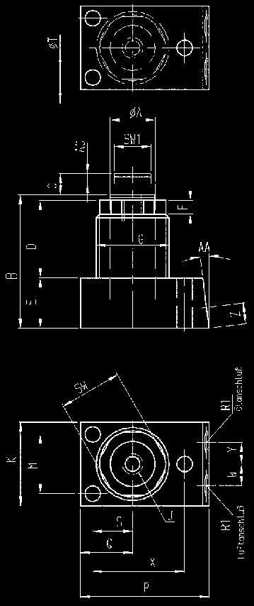 [cm³] 66936 6964L-04 17,5* 4,4 6,5 0,16 255 66621 6964L-11 35,5* 11,0 9,5 0,33 665 66688 6964L-33 89,0* 33,4 12,5 1,64 2023 66704 6964L-55 253,3* 55,6 19,0 4,26 4300 * Forza di azionamento con