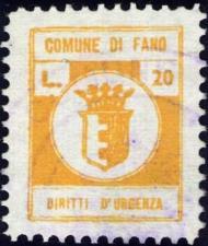 1967/< Carta bianca, liscia. Stampa mm.