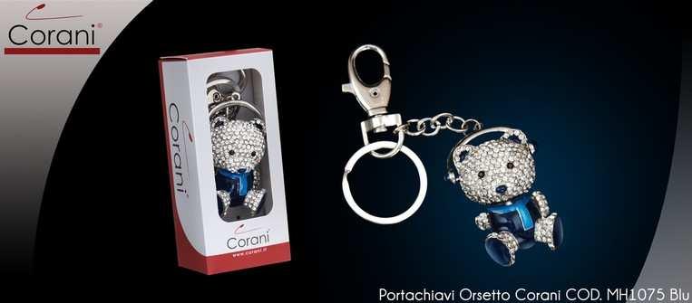 CORANI cod.mh1075. Prezzo al pubblico 13,00.