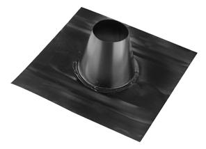 10 MM INSULATED DOUBLE-WALL, PAINTED BLACK,