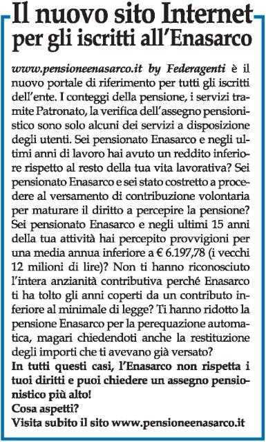 Tiratura 09/2015: 105.043 Diffusione 09/2015: 49.935 Lettori Ed. II 2015: 273.