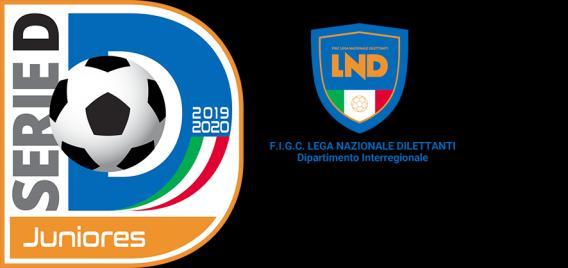 Federazione Italiana Giuoco Calcio Lega Nazionale Dilettanti DIPARTIMENTO INTERREGIONALE Piazzale Flaminio, 9-00196