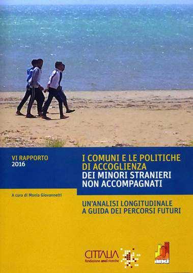 Mercoledì 27 luglio Sala Conferenze ANCI Via Dei Prefetti 46, Roma I COMUNI E LE POLITICHE DI ACCOGLIENZA DEI MINORI STRANIERI NON ACCOMPAGNATI.