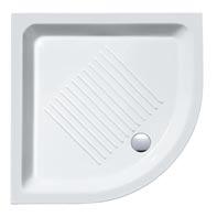 range of shower trays available from Catalano is articulated in three Systems: Roma, Verso and Base.