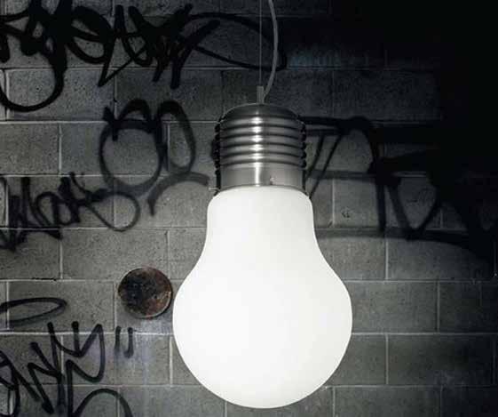 LAMPADINE Led, la luce del futuro! Lo sapevi che le lampadine alogene scompariranno?