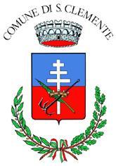 COMUNE DI SAN CLEMENTE PROVINCIA DI RIMINI Piazza Mazzini n.12 - CAP 47832 - Tel. 0541/862411 - Fax 0541/489941 http://www.sanclemente.it DELIBERAZIONE DEL CONSIGLIO COMUNALE n. 46 di reg.