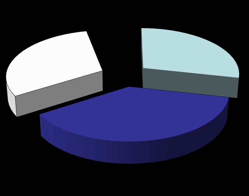 ESITO 2011 31% 3%