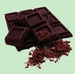 cioccolato in località