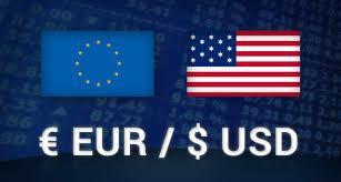 STORICO DELL EURO DOLLARO Lo storico inizia con un evidente forza della moneta unica europea rispetto al dollaro USA, mostrando un tasso di cambio vicino a quota 1,18, il che significa che nel 1999