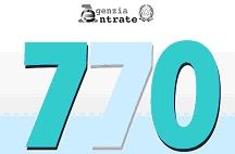 dell'altro, deve presentare entro il 30 settembre 2005 il modello 770 semplificato senza i prospetti ST e SX, in quanto tali prospetti dovranno essere compilati all'interno del 770 ordinario.