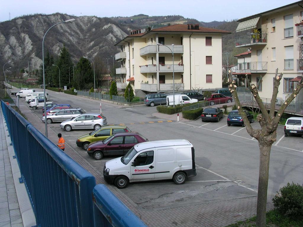 stazione di Lama