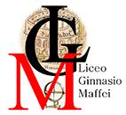 LICEO STATALE SCIPIONE MAFFEI Liceo Classico Liceo Linguistico Via Massalongo, 4-37121 VERONA.045.800.19.04 045.802.05.12 C. F. 80011560234 vrpc020003@istruzione.it - vrpc020003@pec.istruzione.it http:\\www.