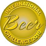 x l' International Beer Challenge è un importante concorso che si tiene ogni anno in Inghilterra.