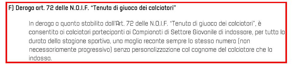 TEMPO D ATTESA Il tempo d attesa è fissato in misura pari alla durata di un tempo della gara cui è riferito nei giorni feriali e di 20 nei giorni festivi I Comitati Regionali e le Delegazioni della