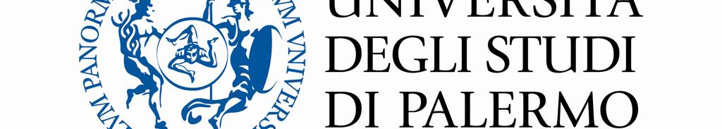 ERSU PALERMO Ente Regionale per il Diritto allo Studio Universitario CONSIGLIO DEGLI STUDENTI SP.