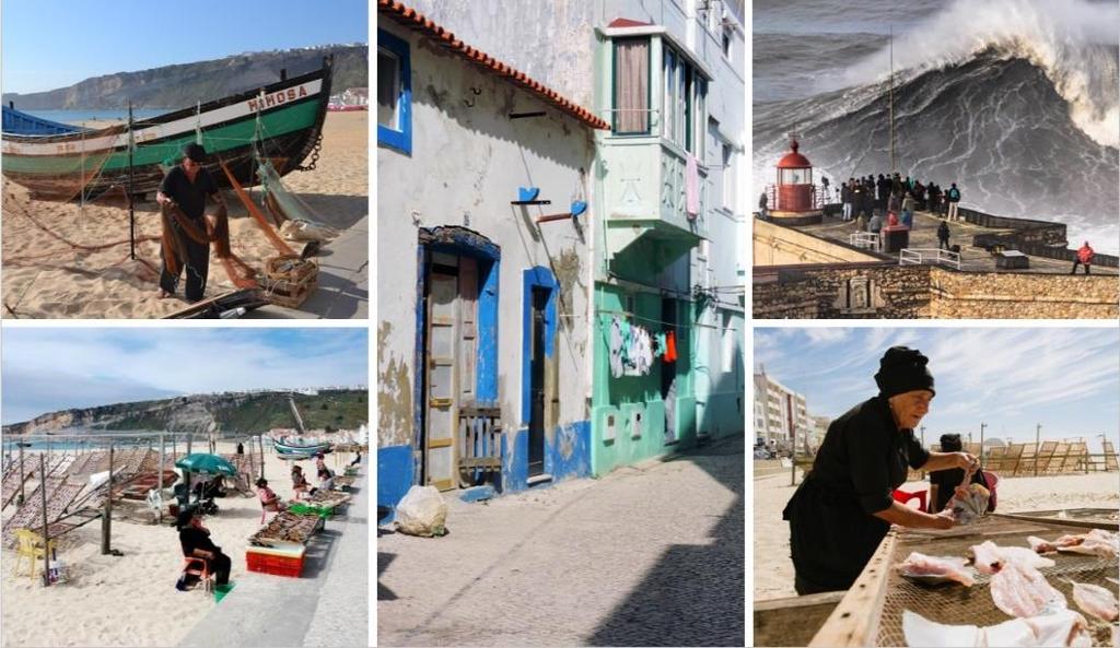 Bairro Alto e Chiado sono due quartieri di Lisbona strettamente collegati; uno è elegante e alla moda durante il giorno, mentre l altro è trendy e fantastico di notte.