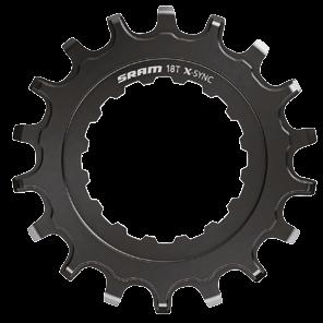 000 SRAM accessorio corona direct mount ex1 14 denti 8