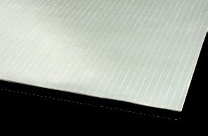 40 = 340 m 2 8,5 m 2 Materassino isolante in materiale termoconduttivo viscoelastico di elevata densità rivestito da una lamina di alluminio a protezione dalla risalita di umidità.