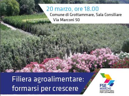 20 marzo Grottammare (AP) 22 marzo