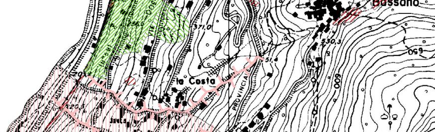 .. 11 - STATO DELLE CONOSCENZE Raccolta di dati storici Dati geoelettrici Rilievi geomeccanici Dati sismici a rifrazione Analisi strutturali Dati sismici a riflessione Indagini idrogeologiche