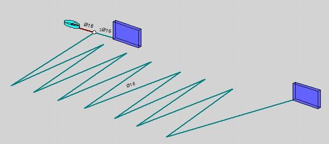 BILANCIAMENTO CON LE PORTATE (EC711):