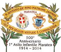 Istituto De Pino Matrone Iannini Sez. Scuola Dell Infanzia Paritaria Via Largo Monastero n.