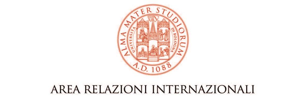 Bando Unibo Azioni 1&2 - GRE per studenti internazionali che si immatricolano ai corsi di Laurea Magistrale dell Alma Mater Studiorum - Università di Bologna per l A.A. 2019-20 SCADENZA: 29 MARZO 2019 ART.