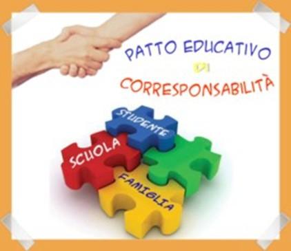 RAPPORTI SCUOLA-FAMIGLIA La buona riuscita dell azione formativa di una scuola è