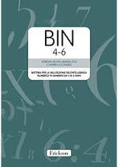 MODALITÀ DI ATTUAZIONE DEL PROGETTO fase iniziale: questionario socio demografico genitori; 1 fase: pre-test BIN 4-6; 2 fase: definizione training specifico; 3 fase: laboratori con bambini; 4 fase: