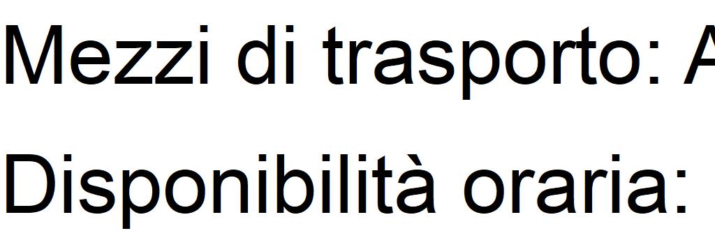 full time. La risorsa selezionata verrà formata nell'area Qualità per operare su valutazioni materiali e misurazioni metrologiche.